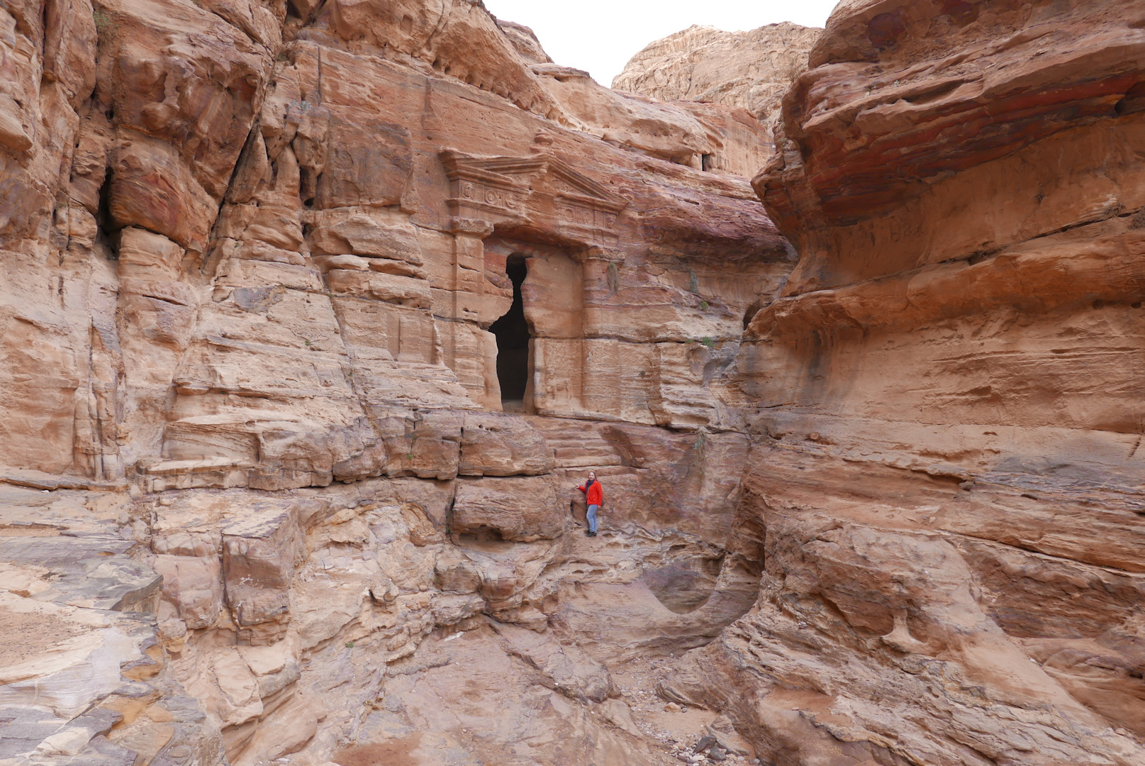 Jordania