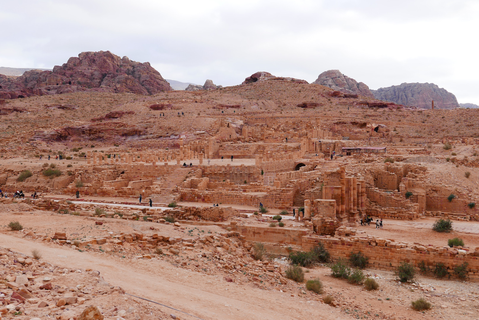 Jordania