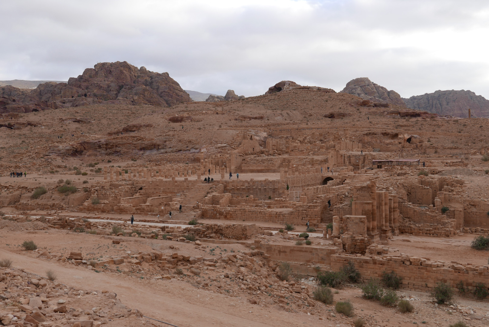 Jordania