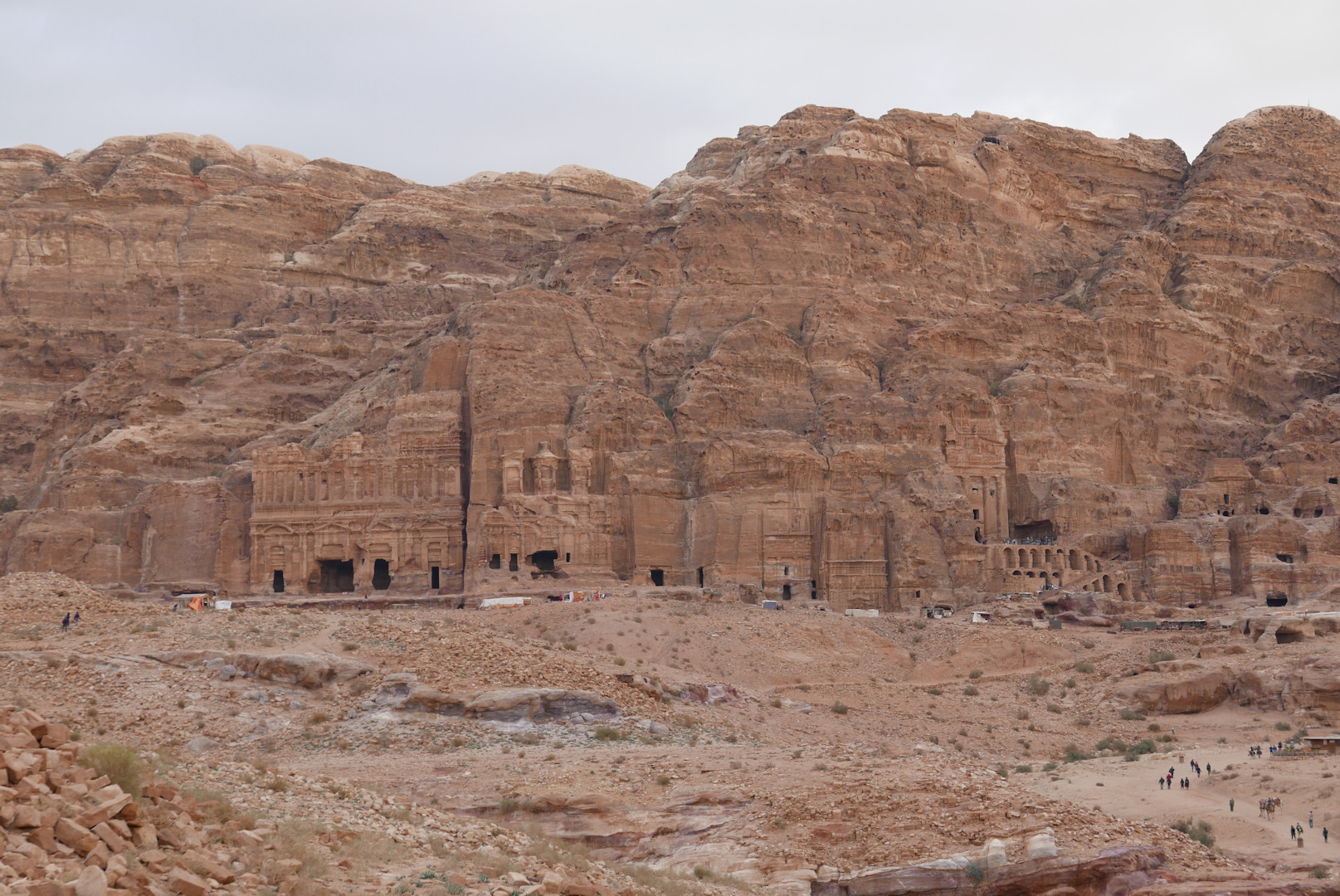 Jordania
