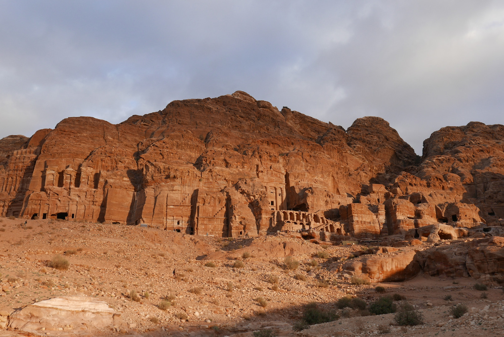 Jordania