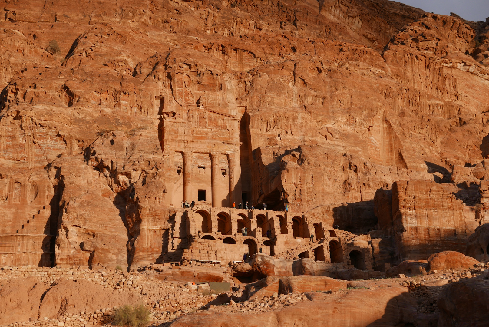 Jordania