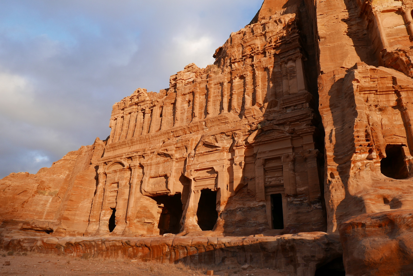 Jordania