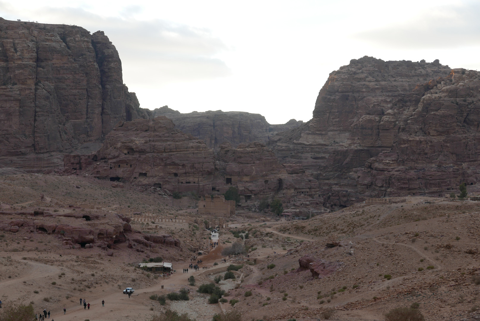 Jordania