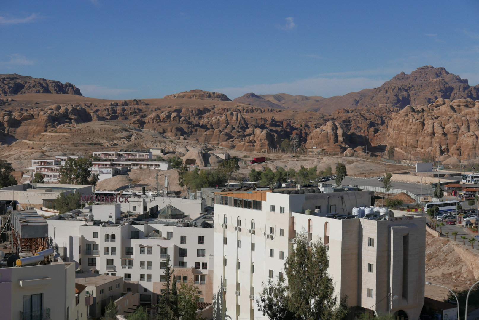 Jordania