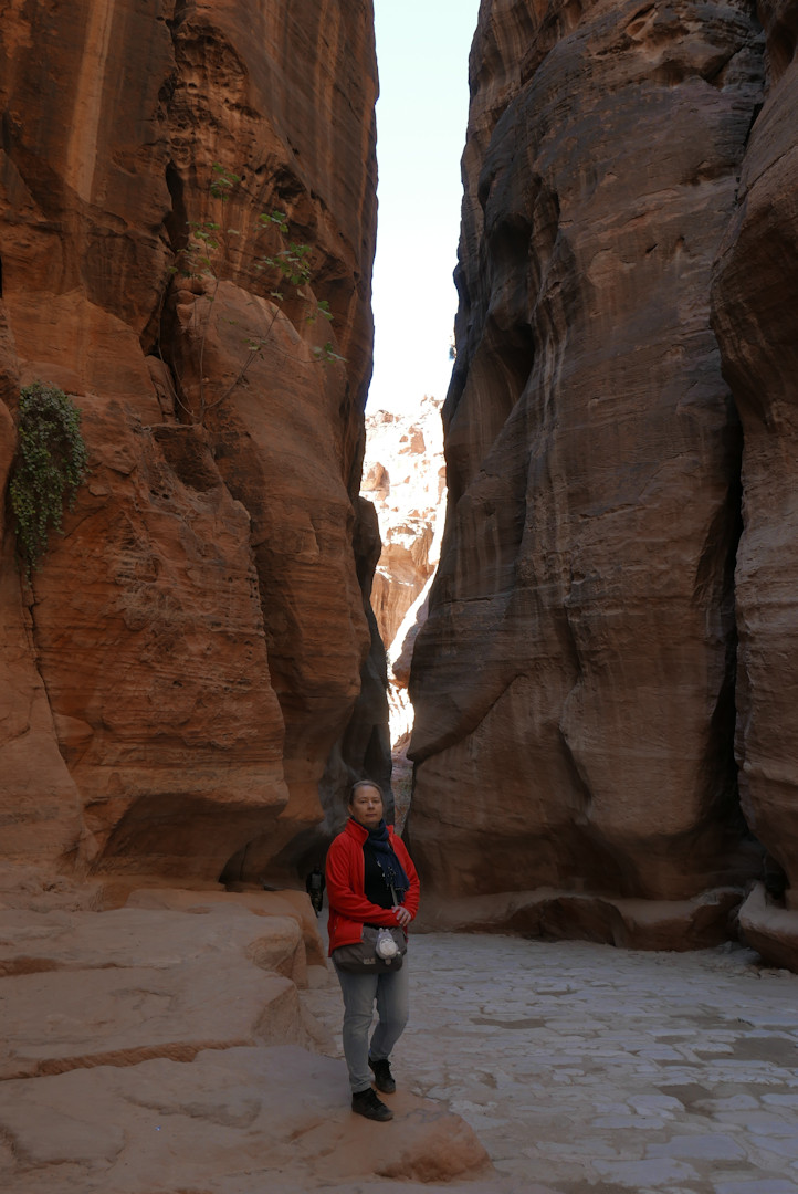 Jordania