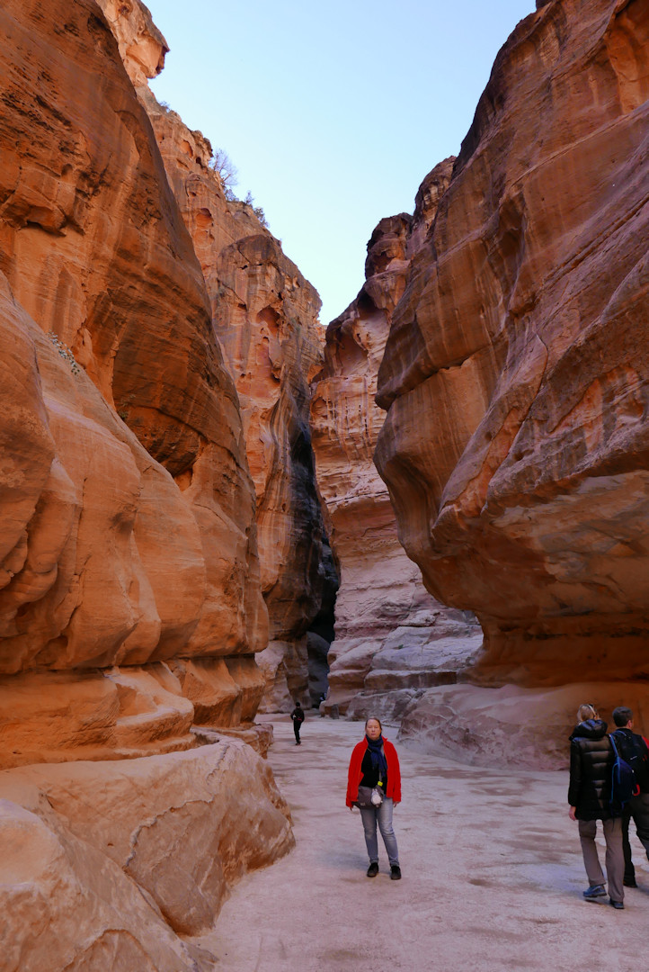 Jordania