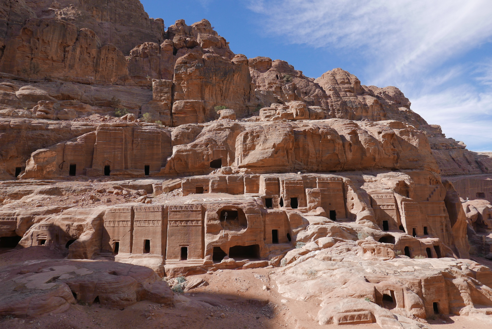 Jordania