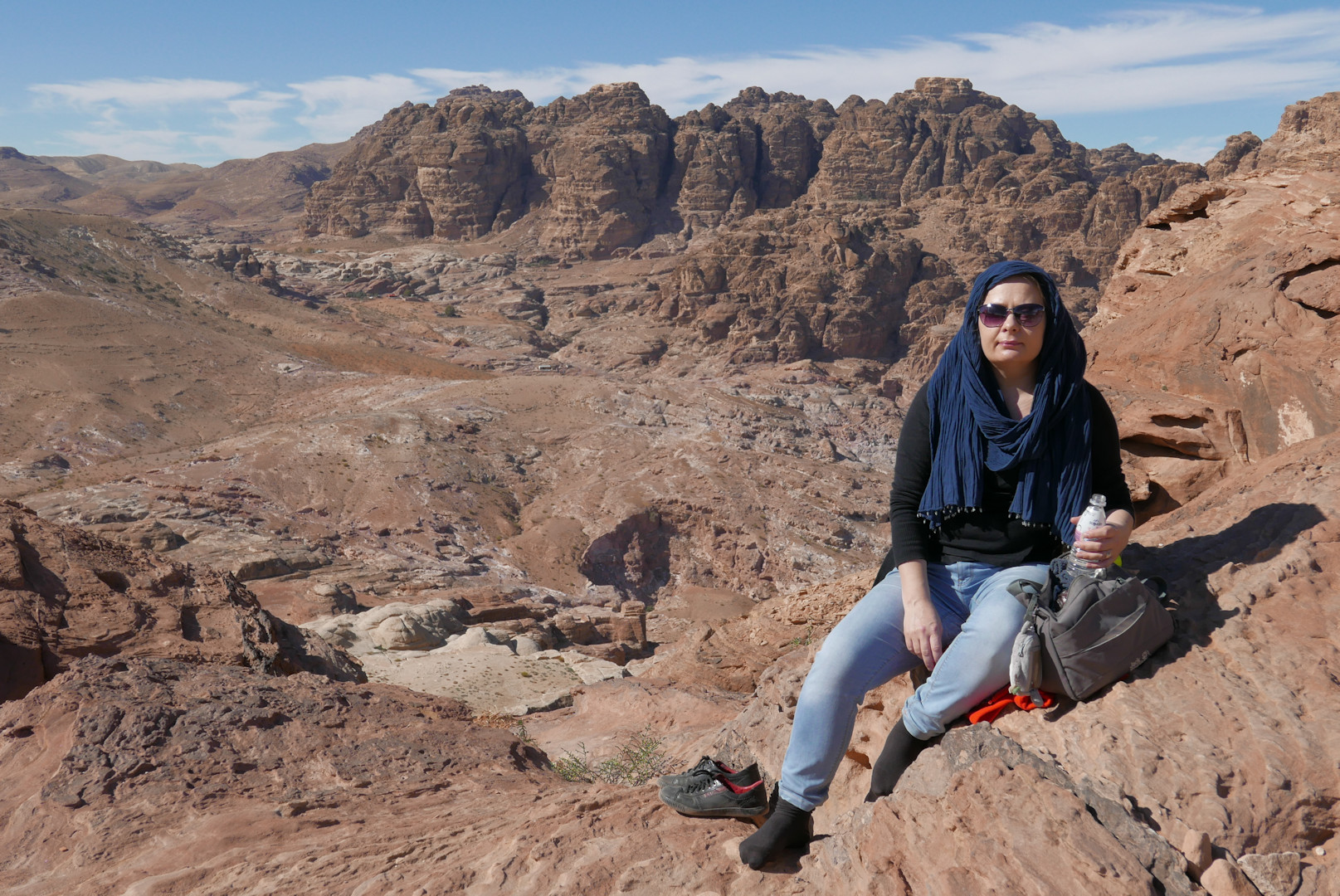 Jordania