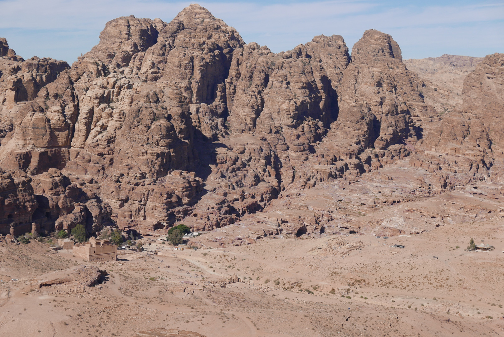 Jordania