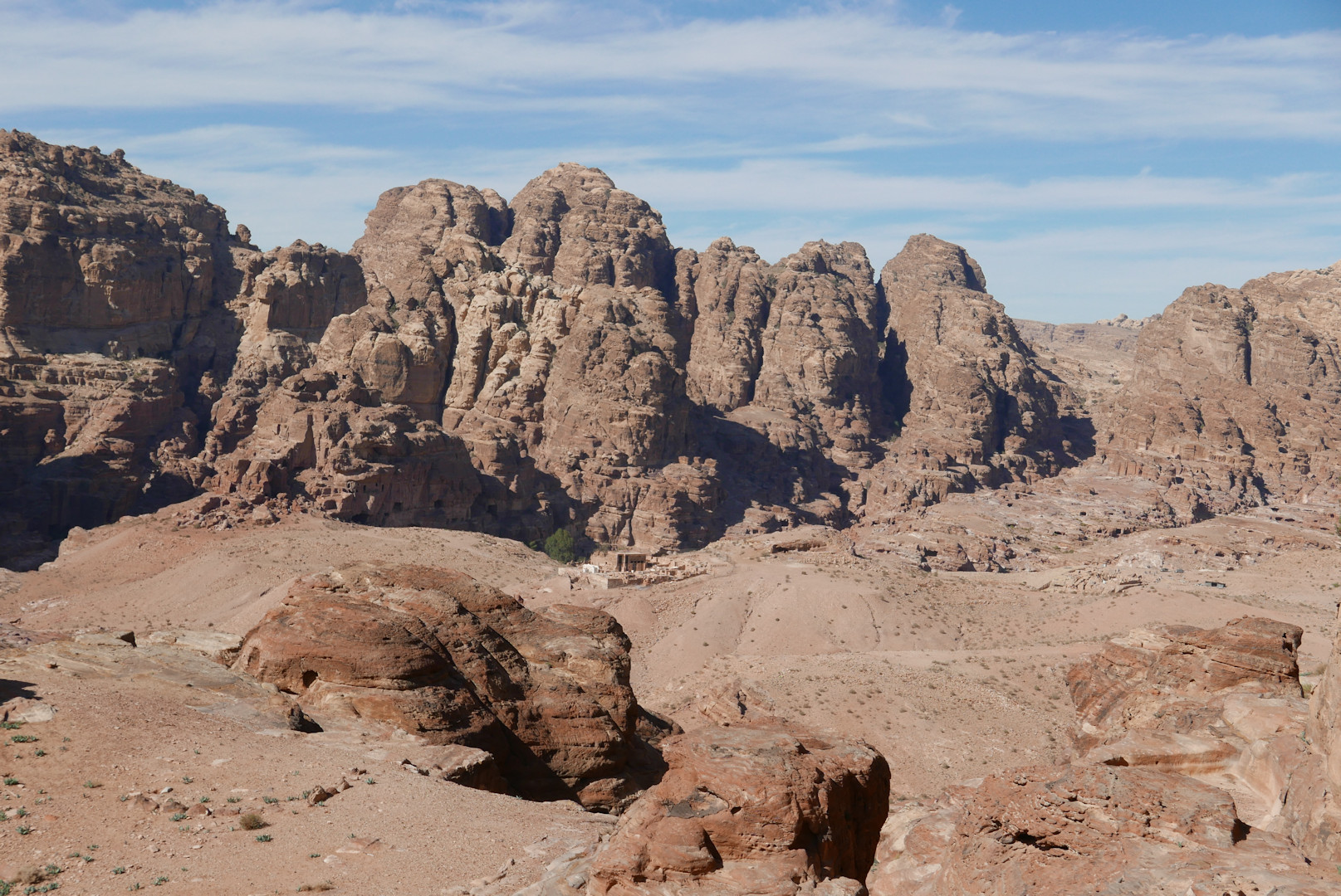 Jordania