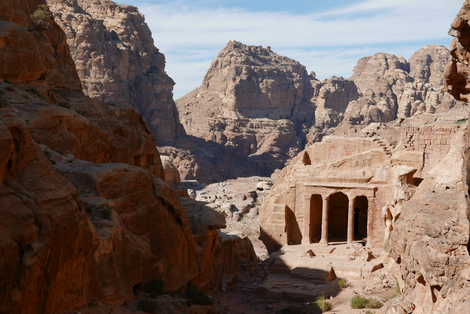 Jordania