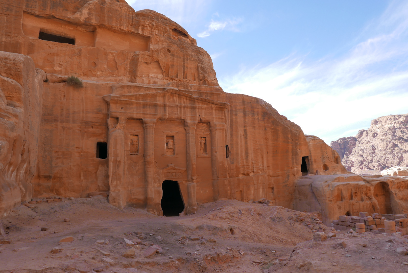 Jordania