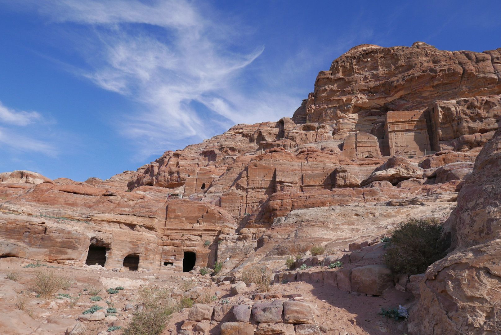 Jordania