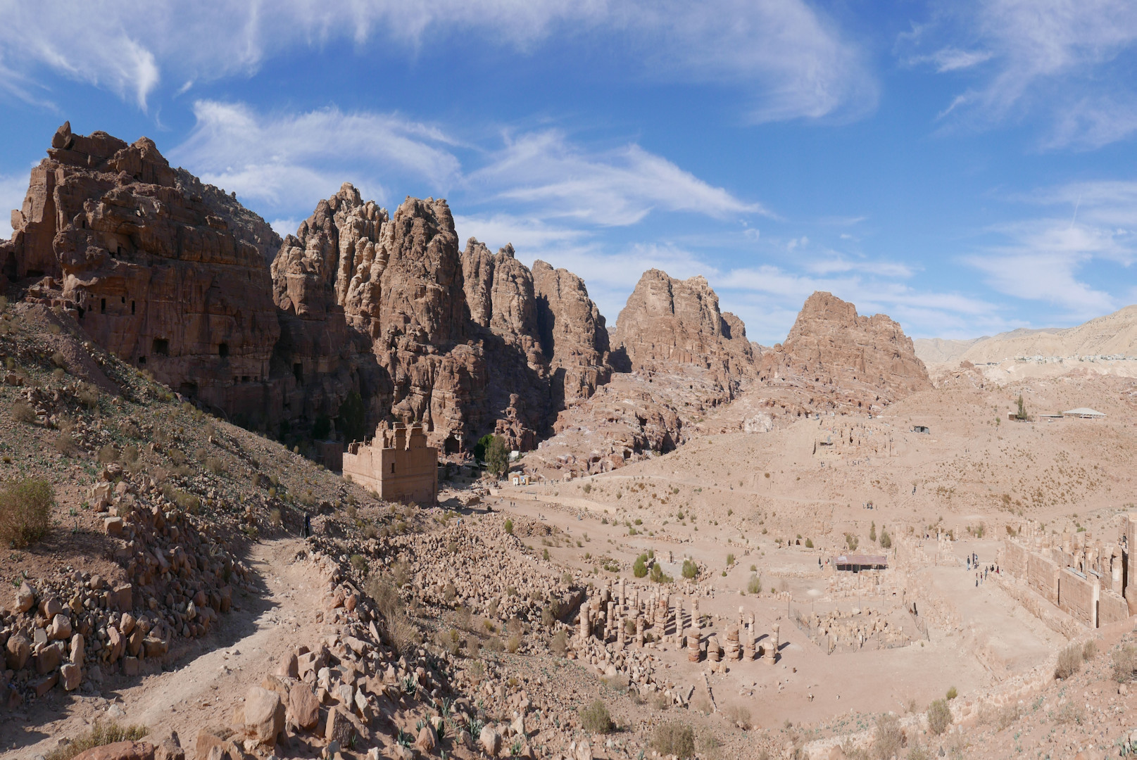 Jordania