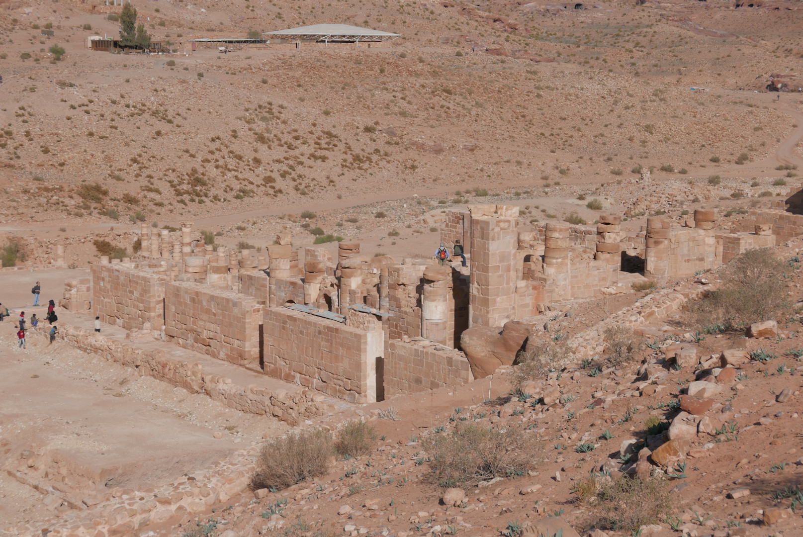 Jordania
