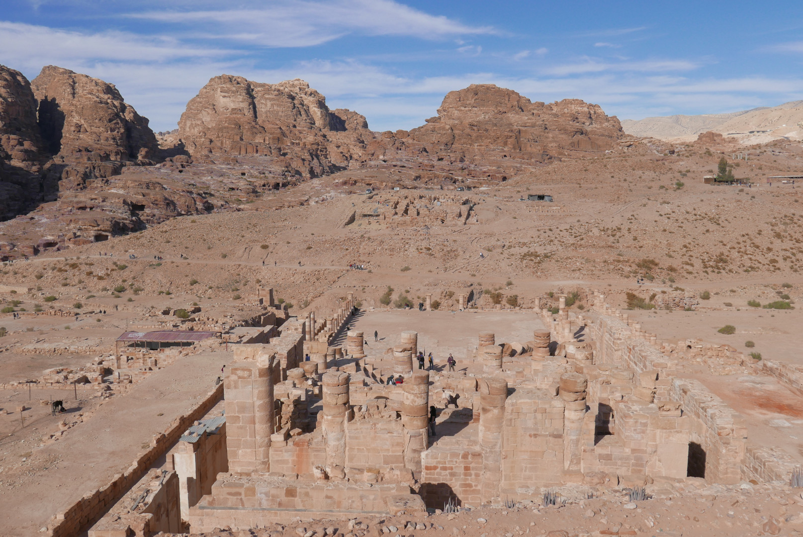 Jordania