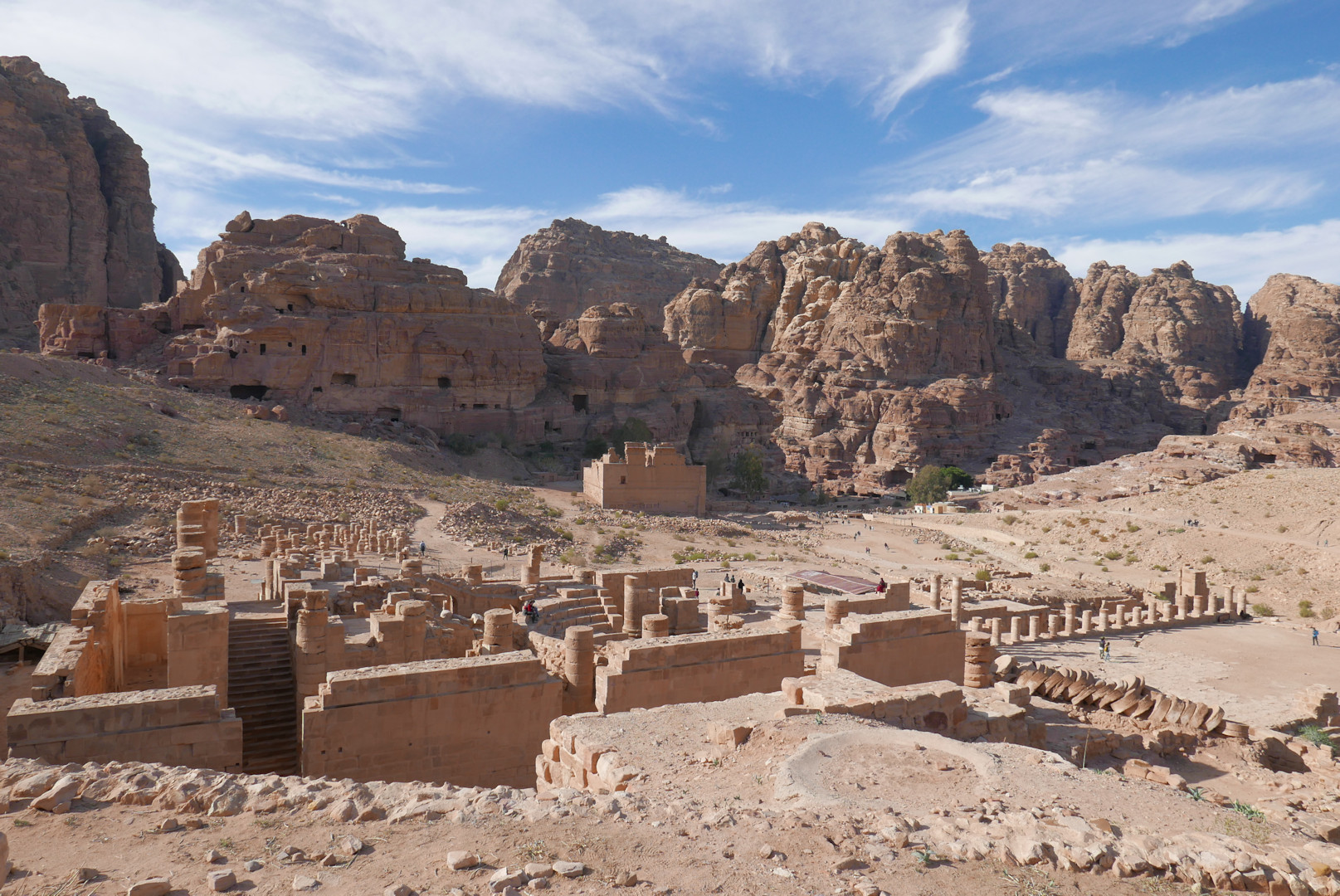 Jordania