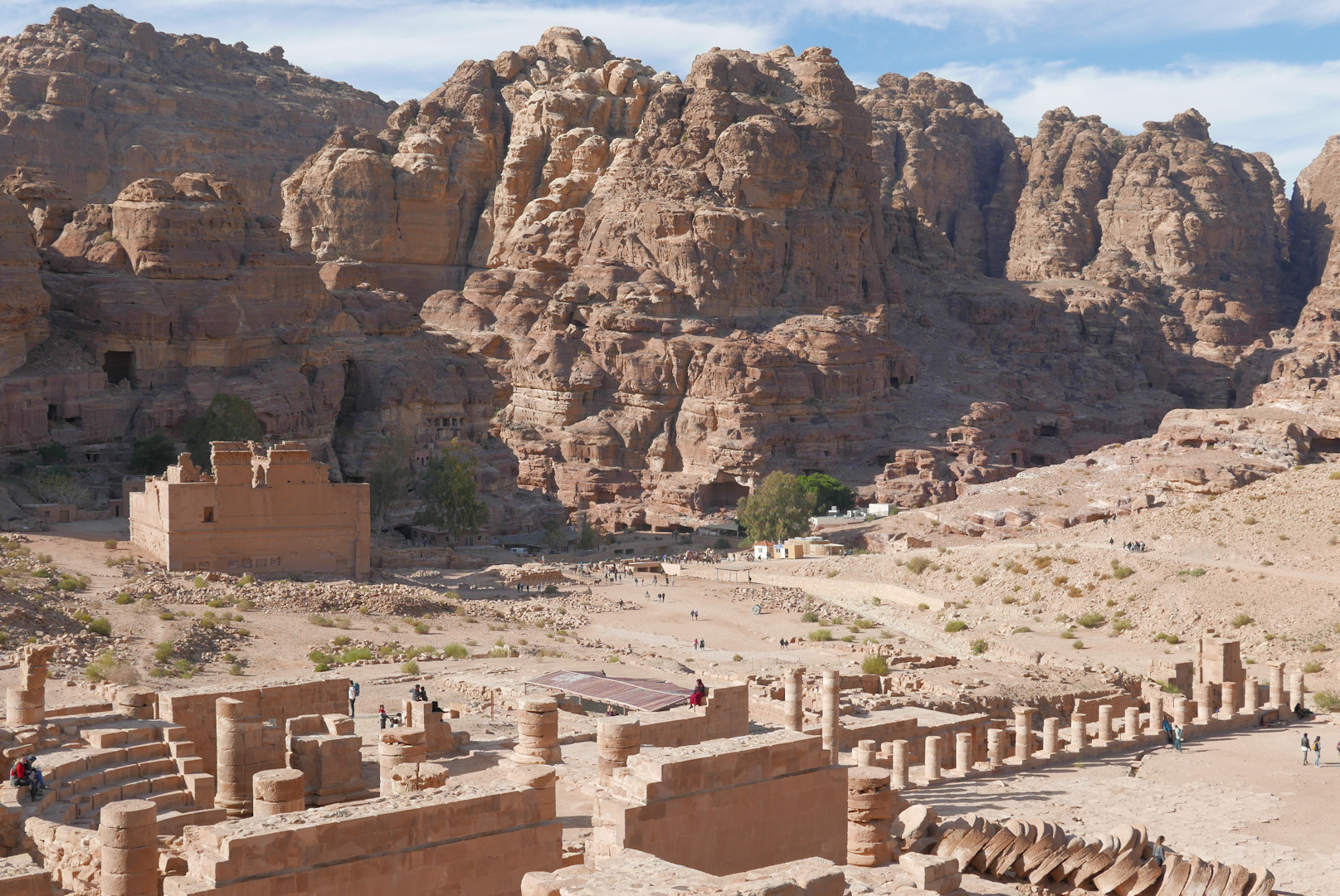 Jordania