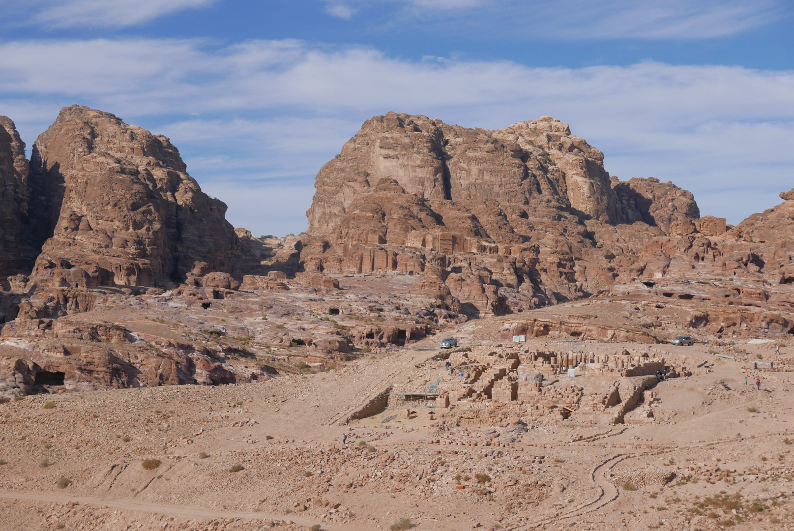 Jordania