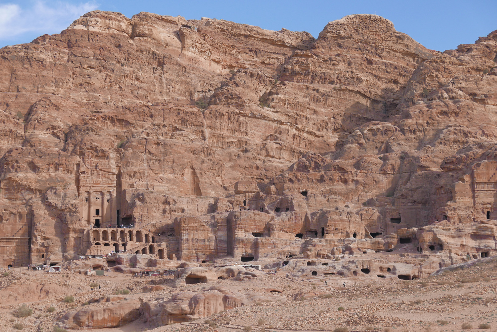 Jordania