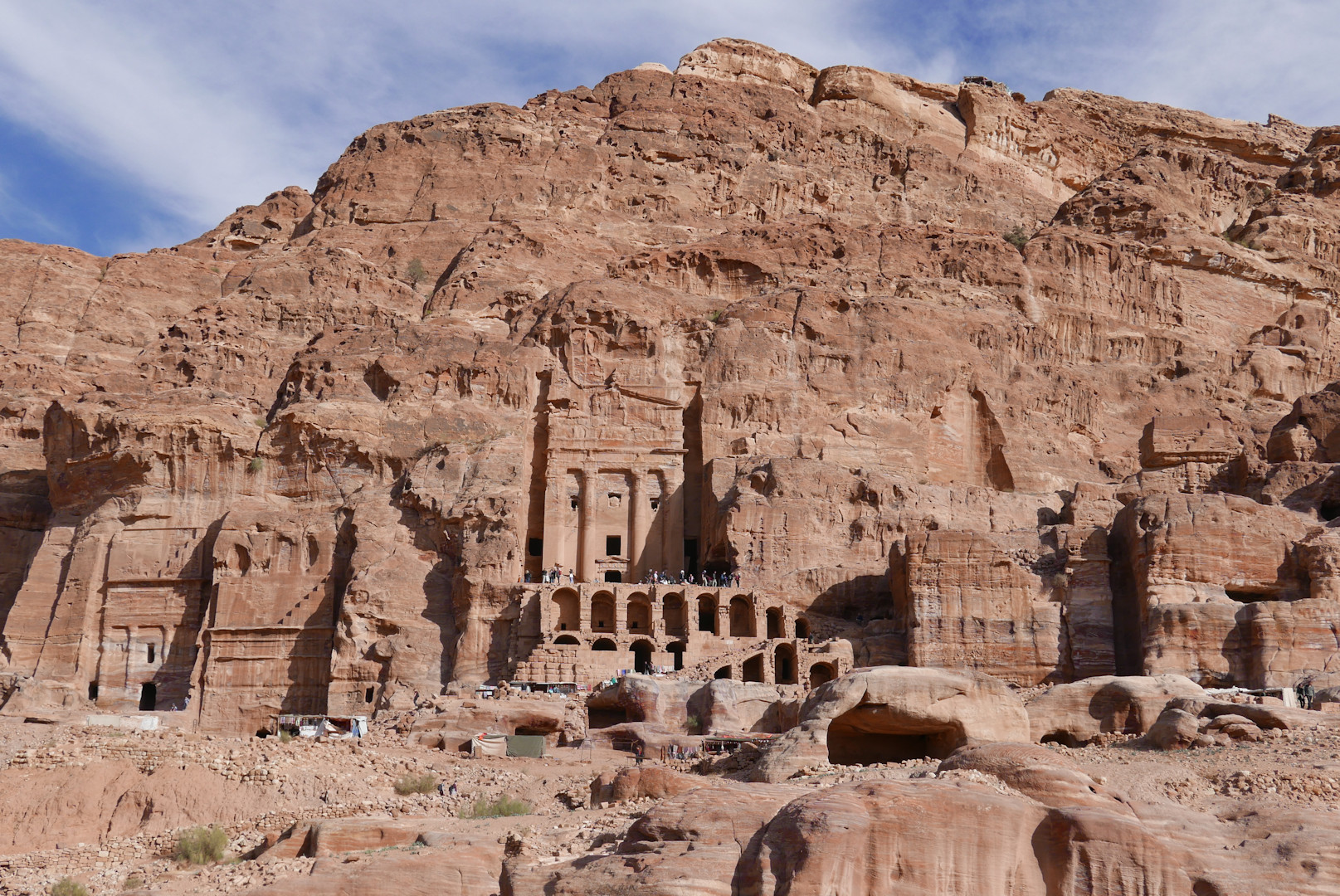 Jordania