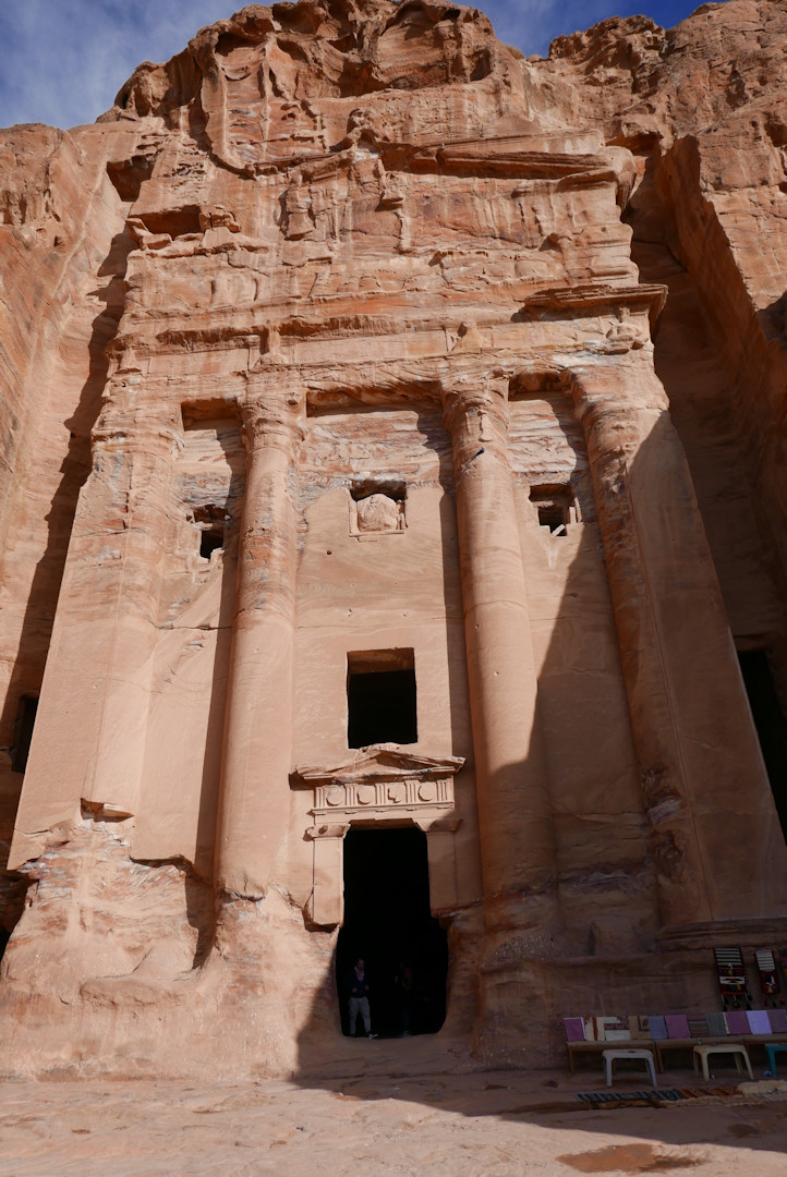 Jordania