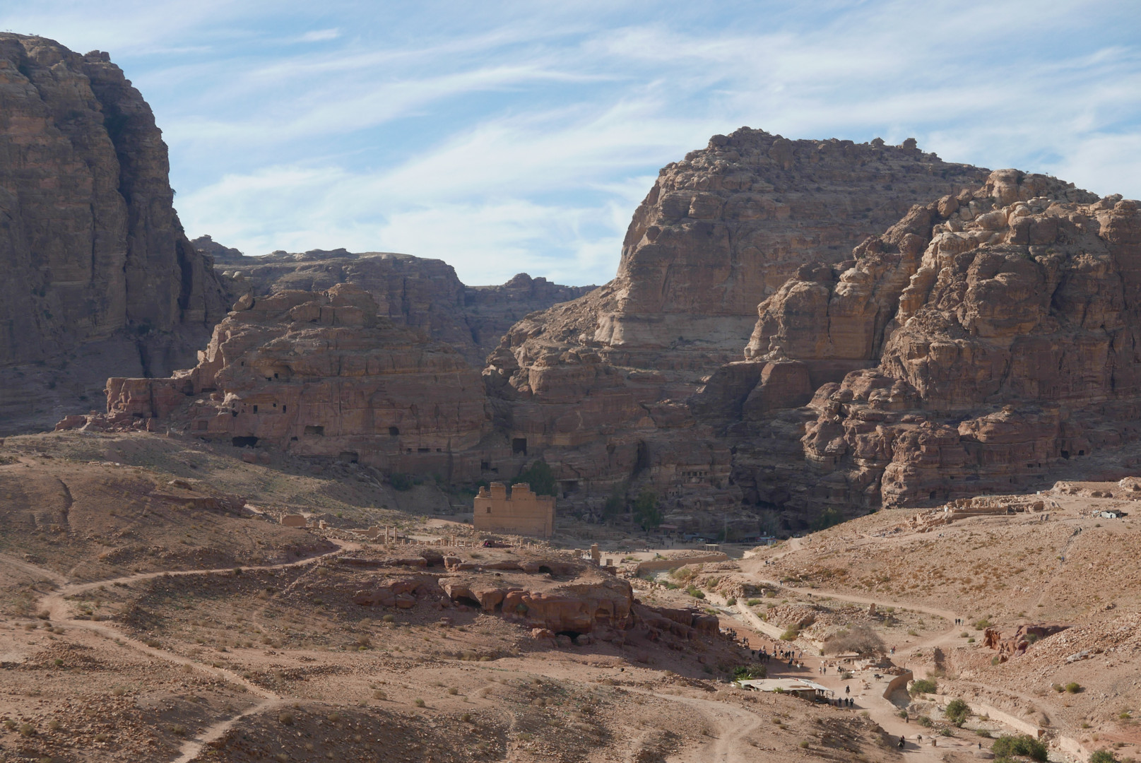 Jordania