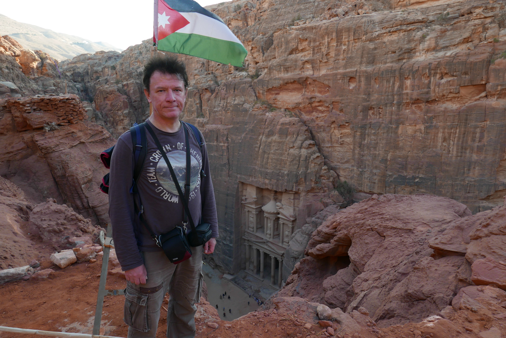 Jordania