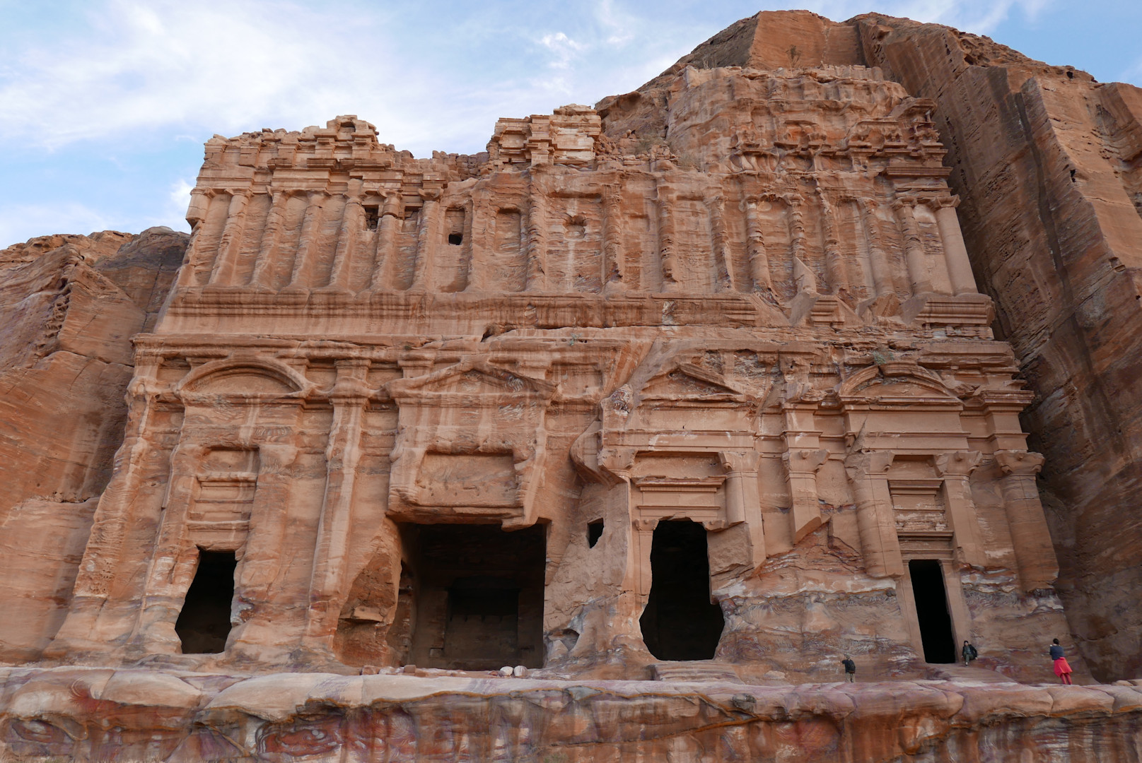 Jordania