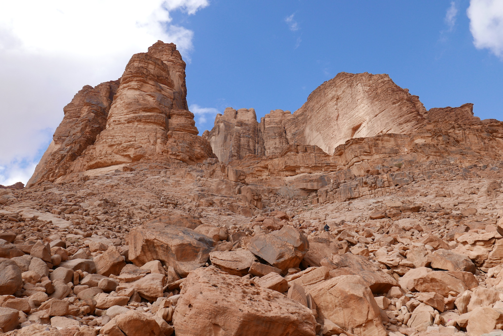 Jordania