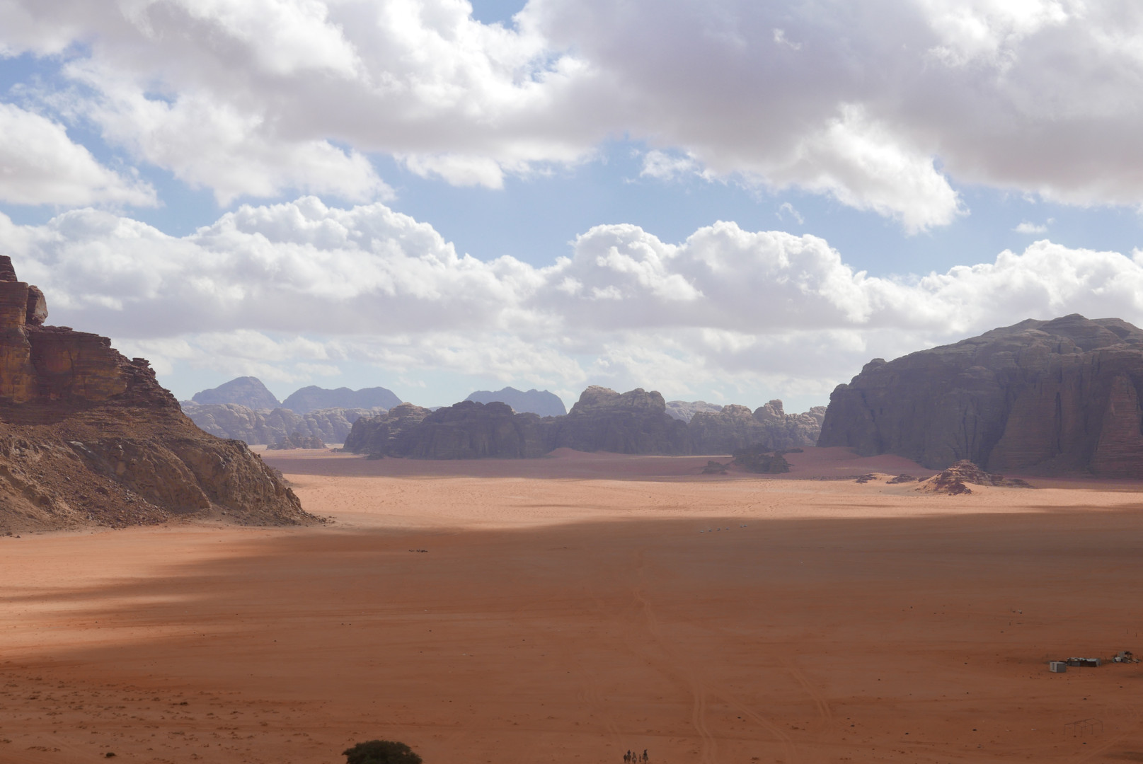 Jordania