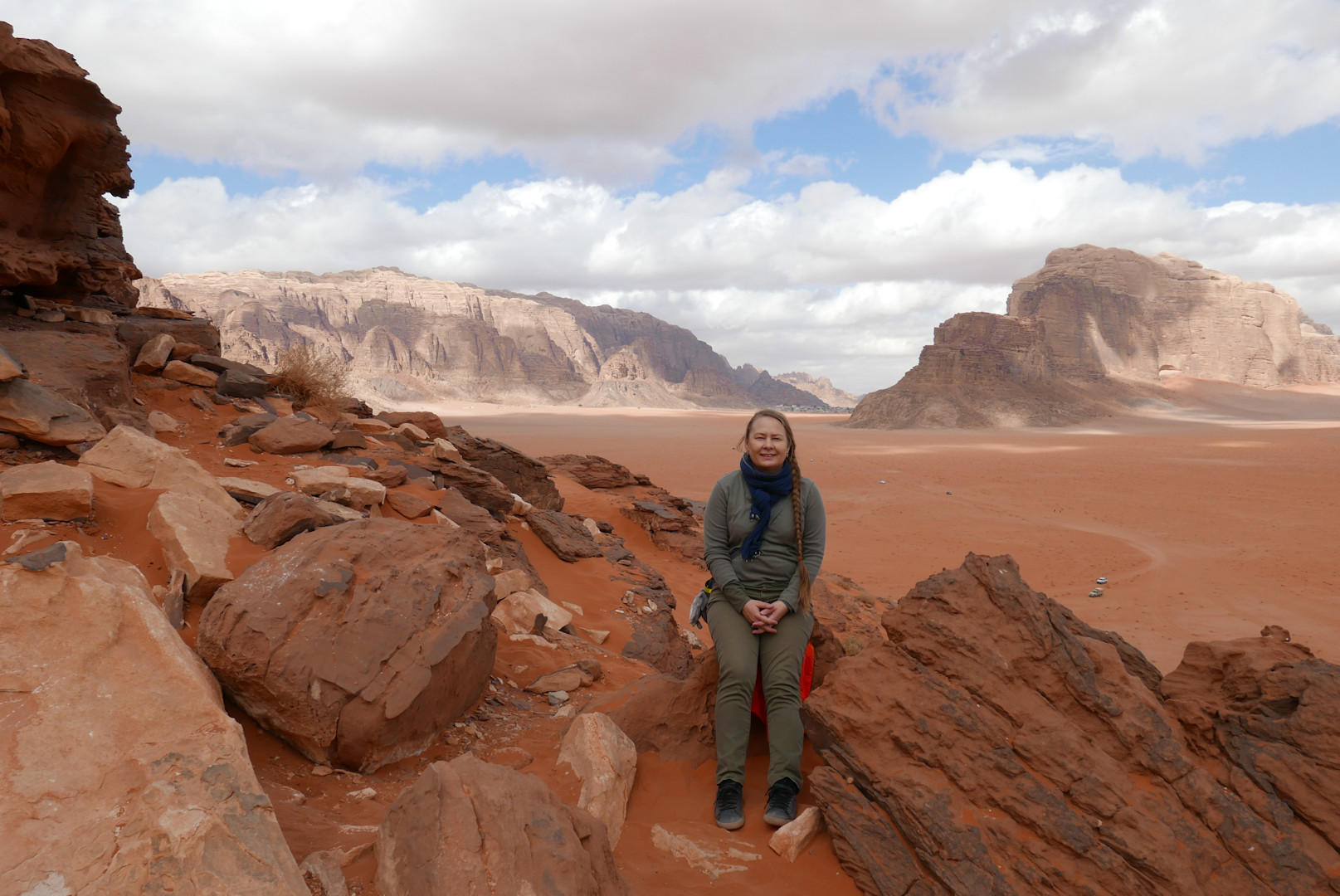 Jordania