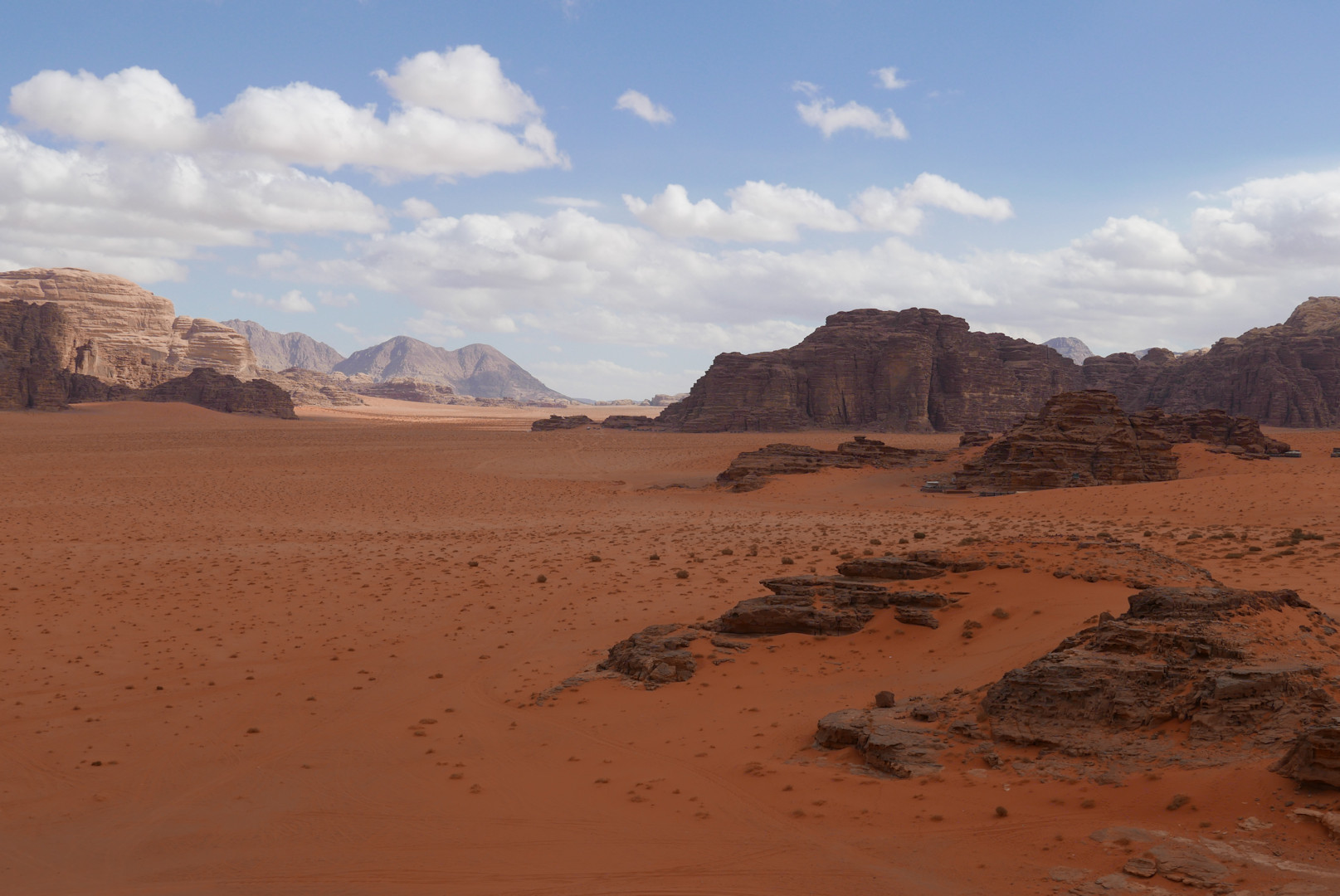 Jordania