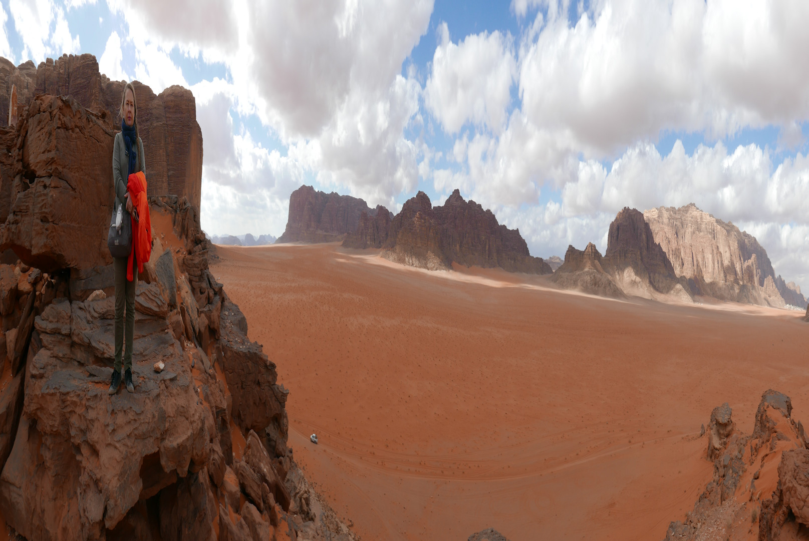 Jordania