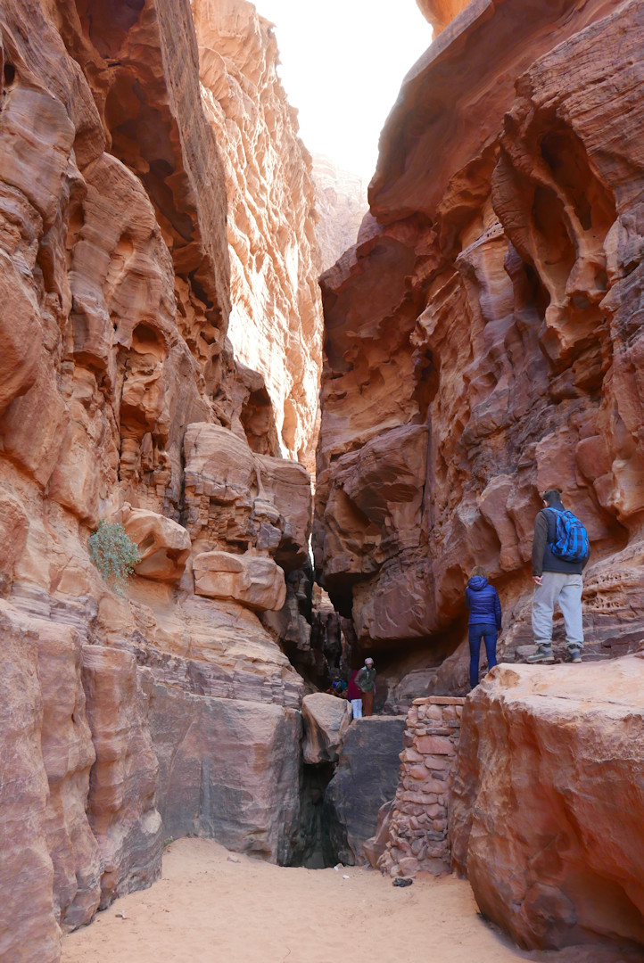 Jordania