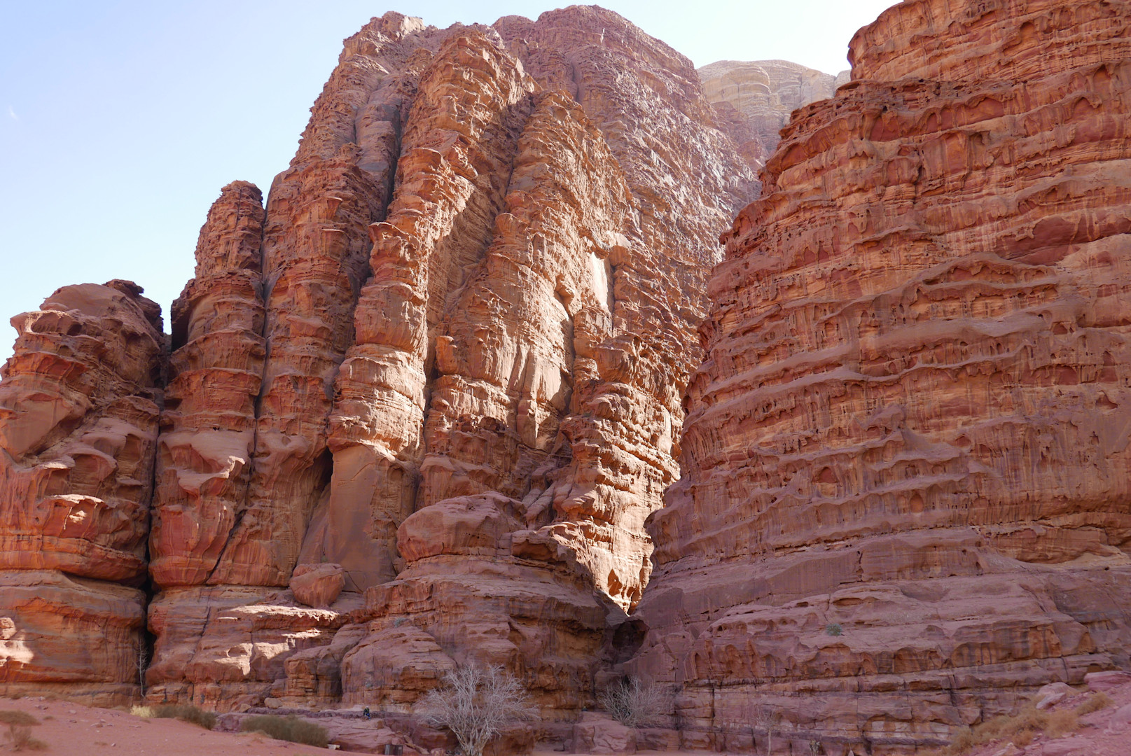 Jordania