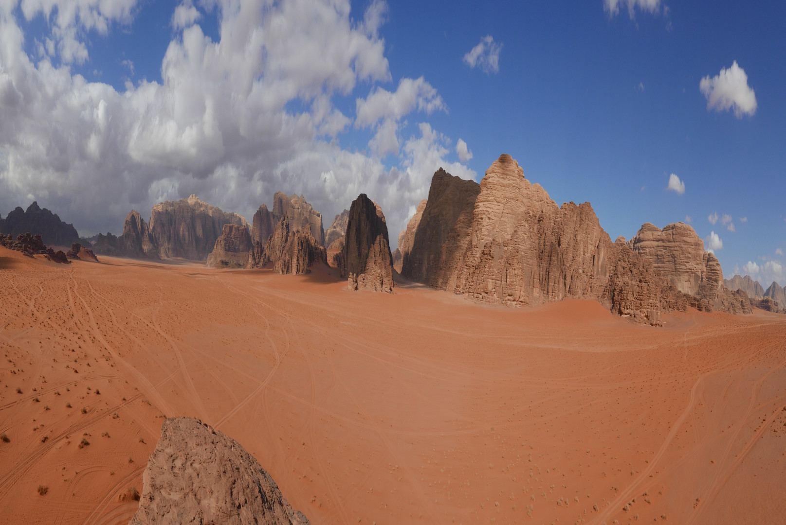 Jordania