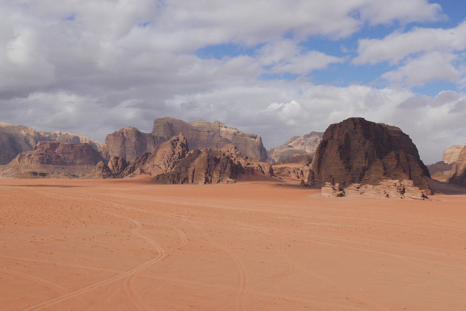 Jordania