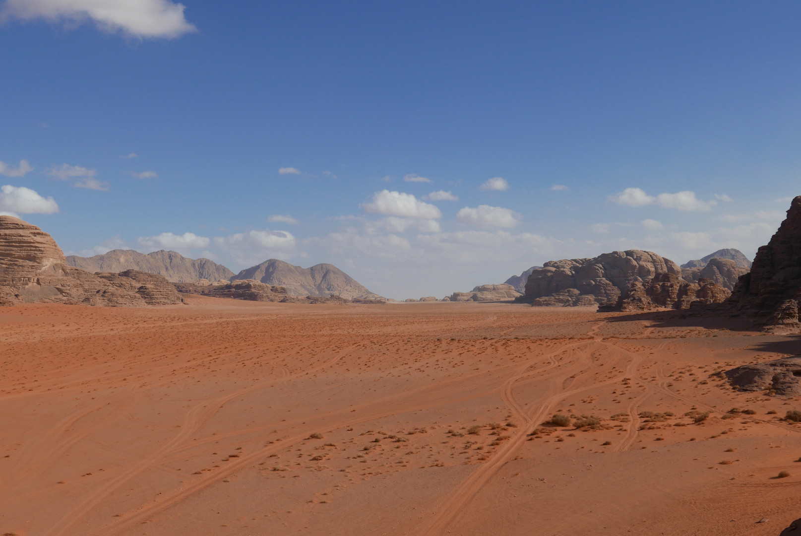 Jordania