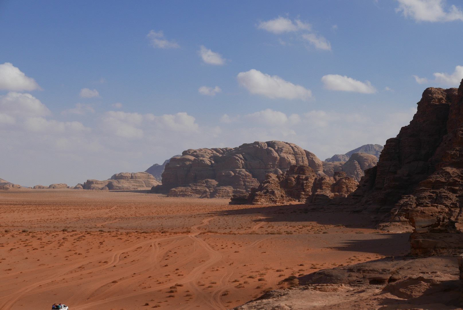 Jordania