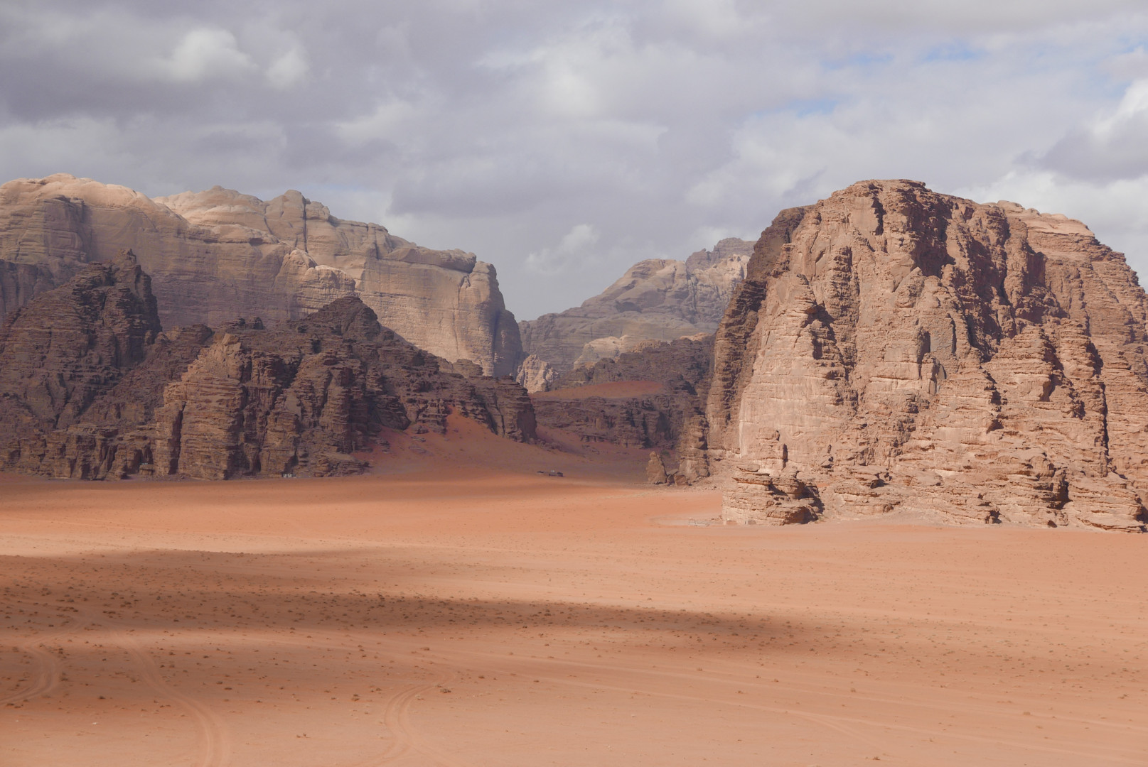 Jordania