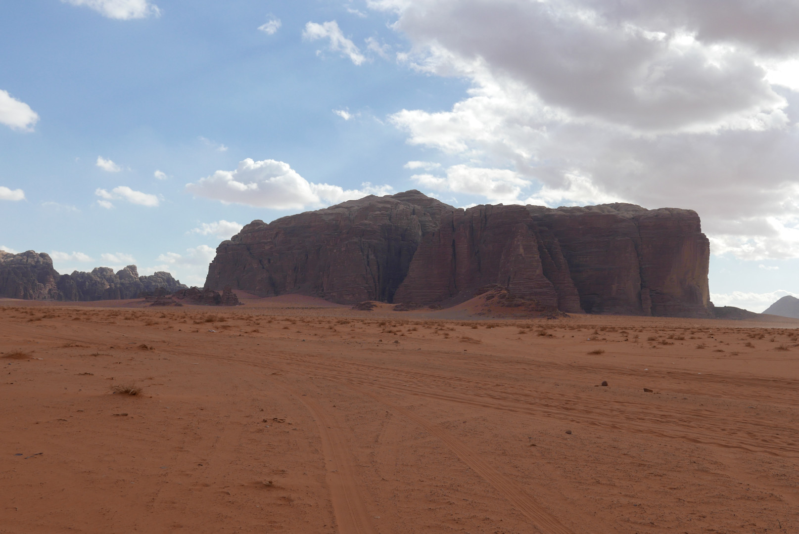 Jordania