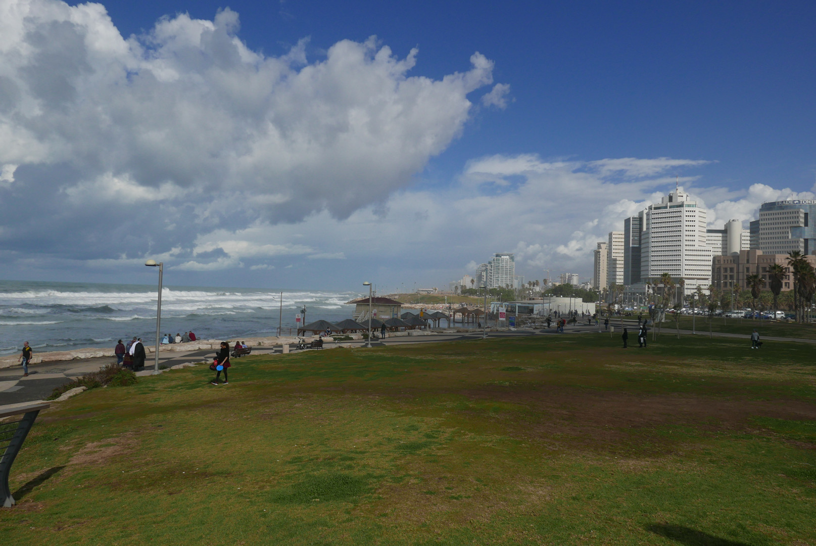 Izrael
