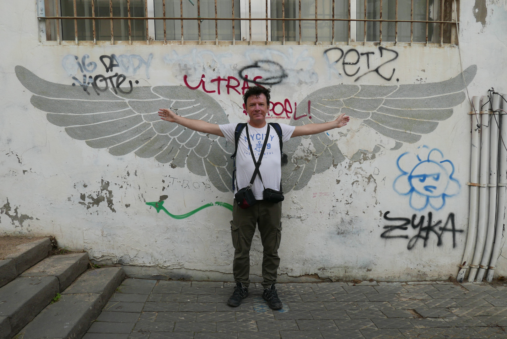 Izrael