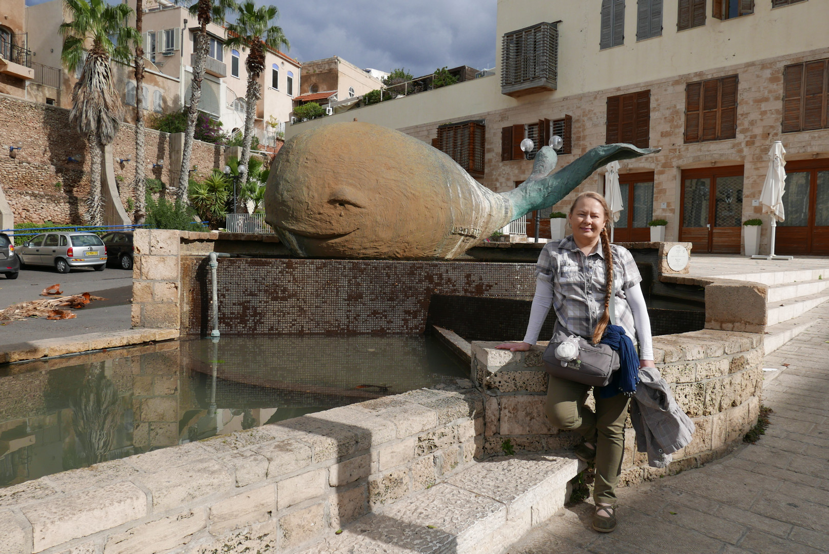 Izrael