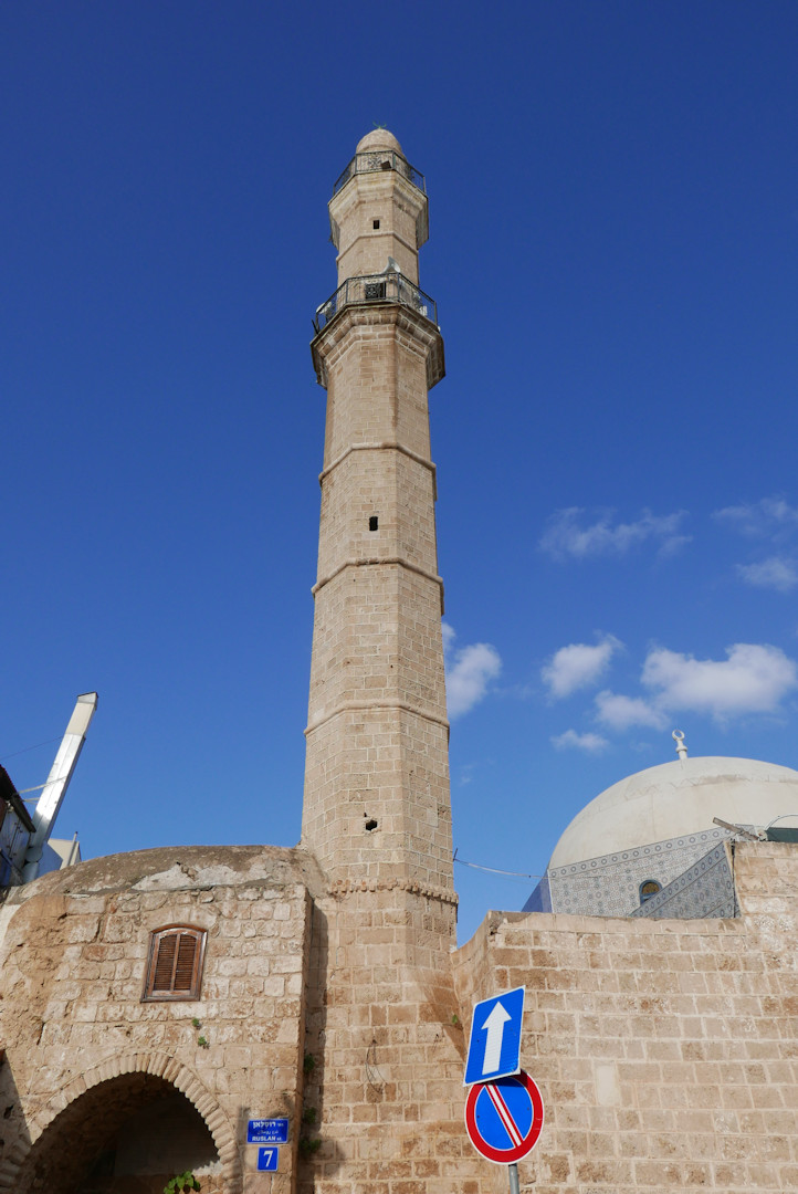 Izrael