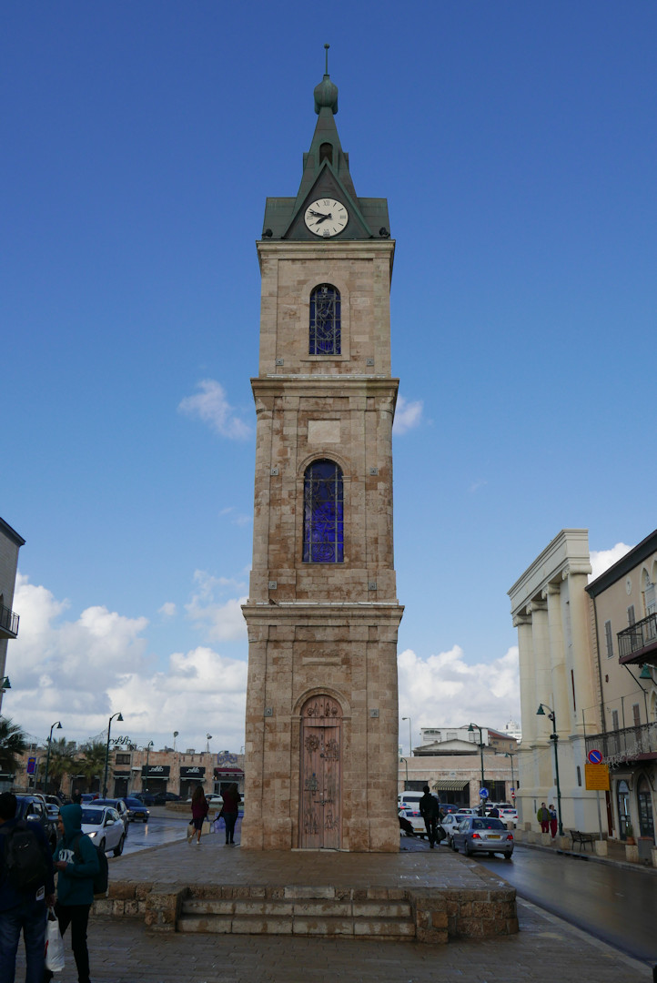 Izrael