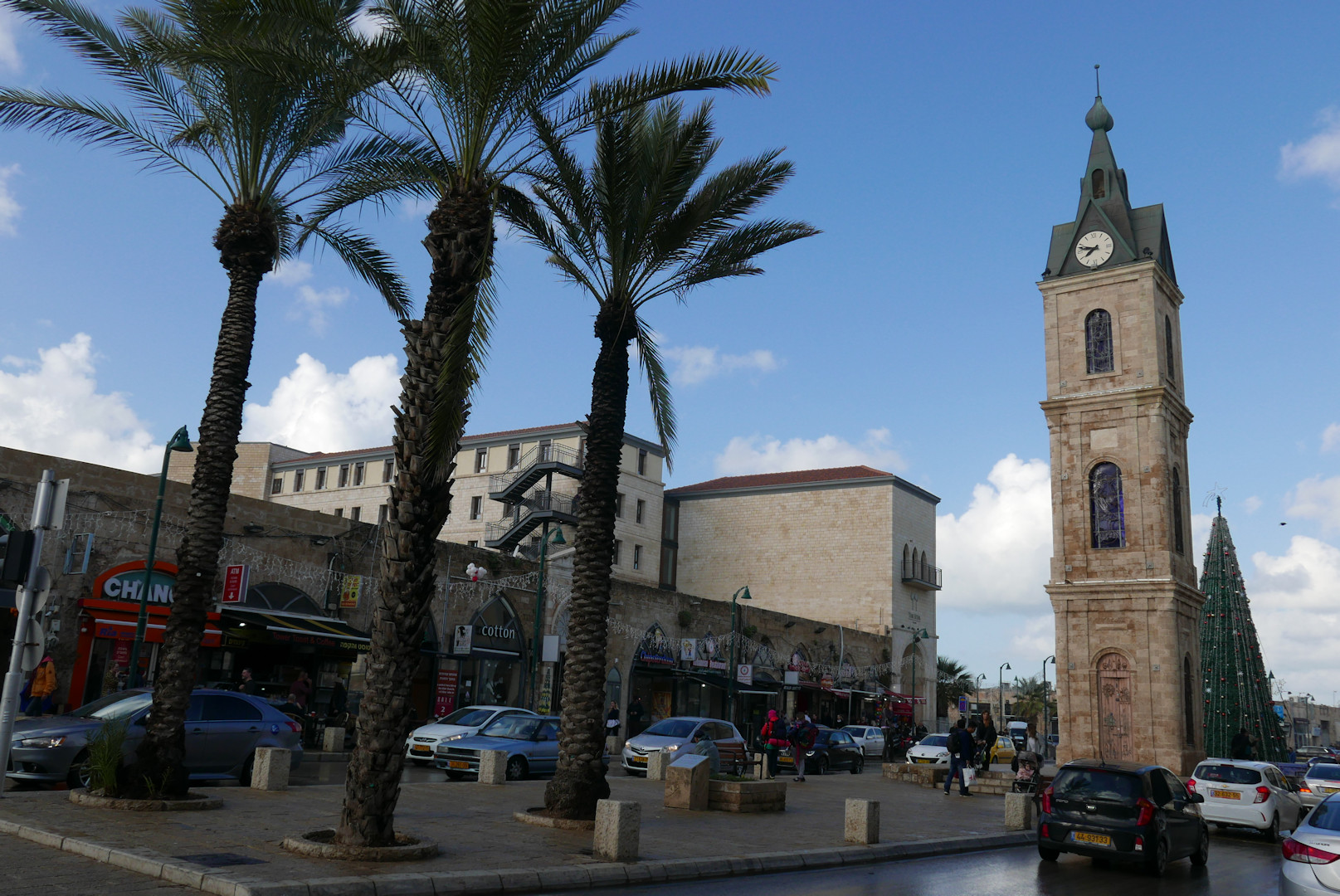 Izrael
