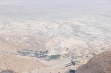 Masada